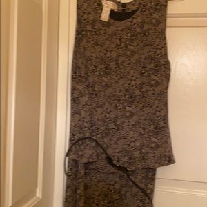 Jones New York midi worn one time